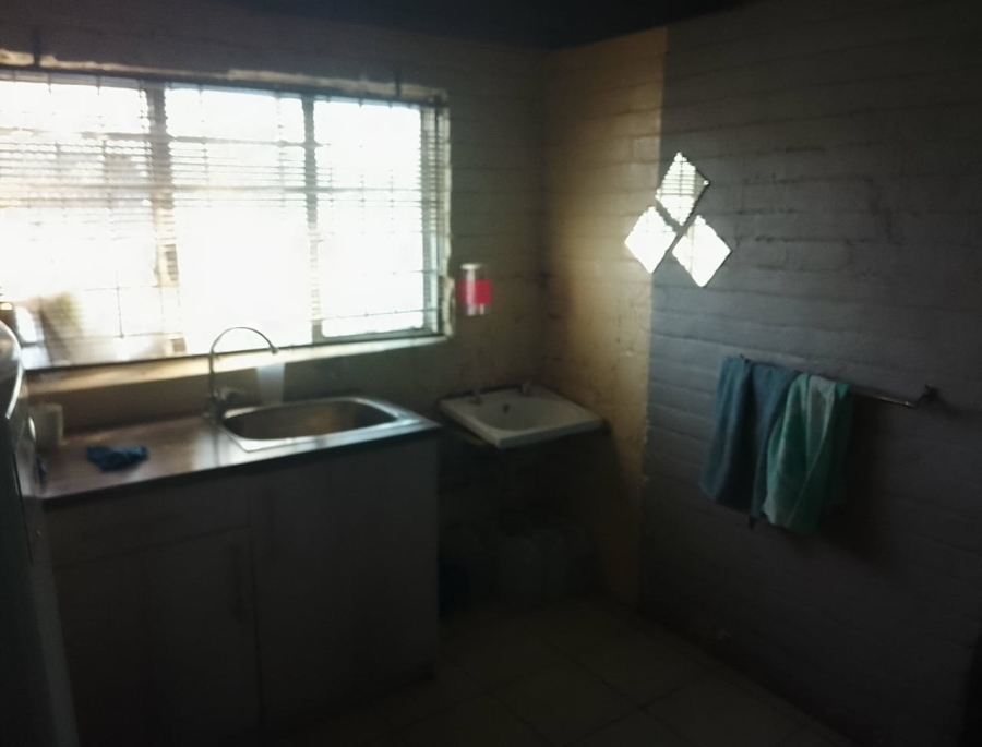 To Let 0 Bedroom Property for Rent in Hamilton Free State